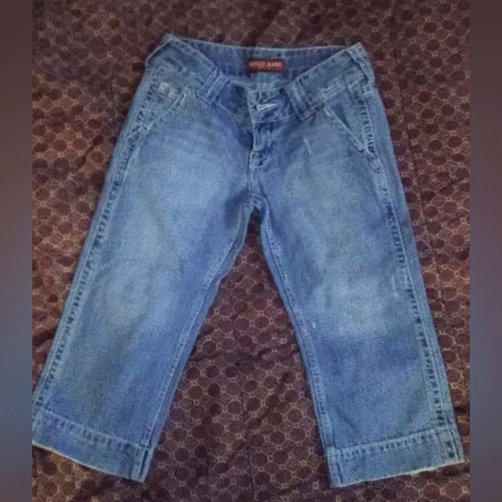 Guess Capris